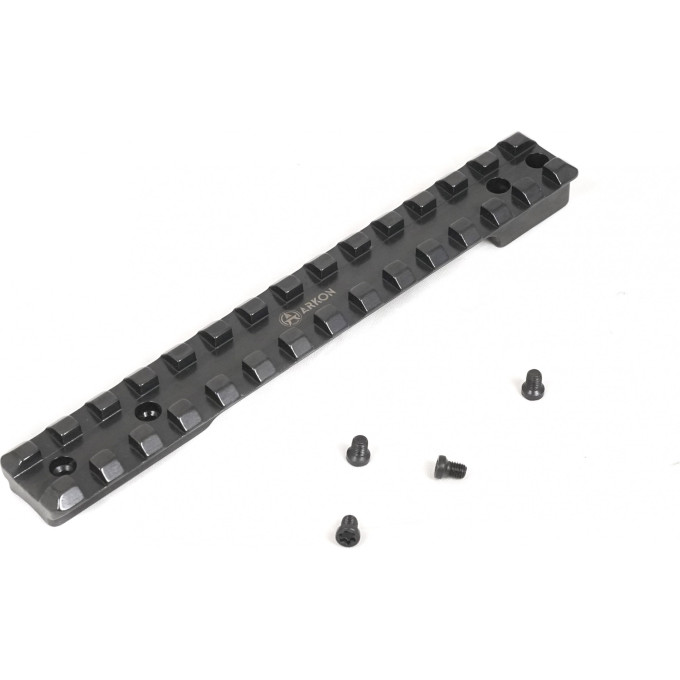 Планка ARKON Picatinny для Mauser M12 P-MAM12